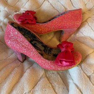 Irregular Choice 41/10